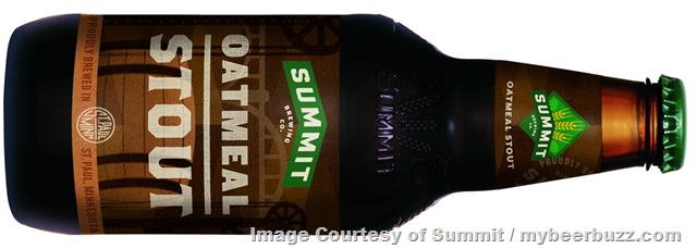 Mybeerbuzz .com Highlights Summit Brewing Oatmeal Stout (Review) Mybeerbuzz .com Highlights Summit Brewing Oatmeal Stout (Review)
