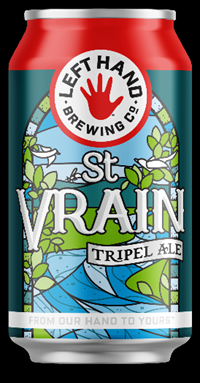 Left Hand Brewing Releases Two New Beers Left Hand Brewing Releases Two New Beers
