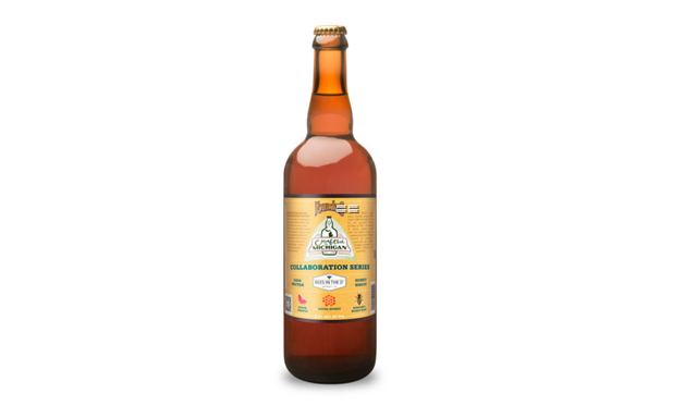 Founders Announces Crafted In Michigan Collaboration Series Founders Announces Crafted In Michigan Collaboration Series