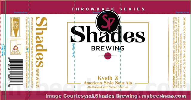 Shades Of Pale Adding Saint Blackout & Kveik 2 Shades Of Pale Adding Saint Blackout & Kveik 2