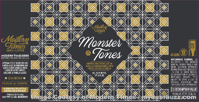 Modern Times Updating Altar Of The Orc Lord, MT Ultra & 2024 Monster Tones Modern Times Updating Altar Of The Orc Lord, MT Ultra & 2024 Monster Tones