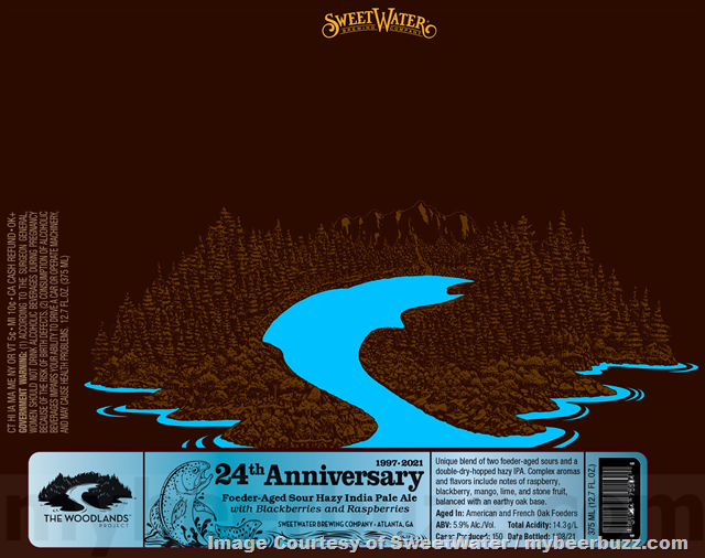 SweetWater Brewing Company Announces Spring Line-Up SweetWater Brewing Company Announces Spring Line-Up