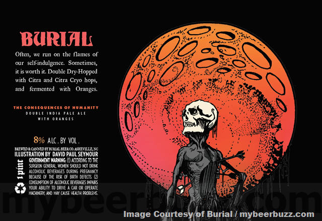 Burial Beer Adding Captive To Psychotic Urge & The Consequences Of Humanity Burial Beer Adding Captive To Psychotic Urge & The Consequences Of Humanity
