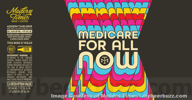 Modern Times Medicare For All Now Modern Times Medicare For All Now