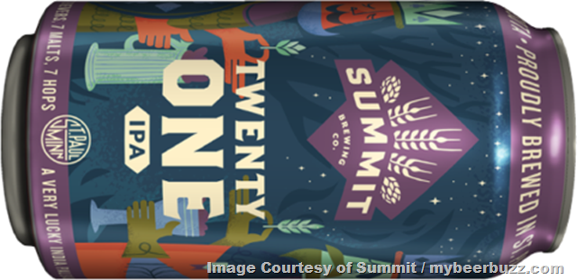 Mybeerbuzz .com Highlights Summit Brewing 2021 Mixed Pack IPA Edition (Review) Mybeerbuzz .com Highlights Summit Brewing 2021 Mixed Pack IPA Edition (Review)