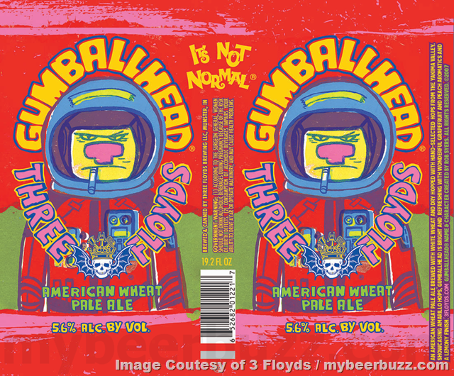 3 Floyds Adding Age Of Otters, Cimmerian Sabertooth Berzerker, Gumballhead & Foeder Fiend Blueberry 3 Floyds Adding Age Of Otters, Cimmerian Sabertooth Berzerker, Gumballhead & Foeder Fiend Blueberry