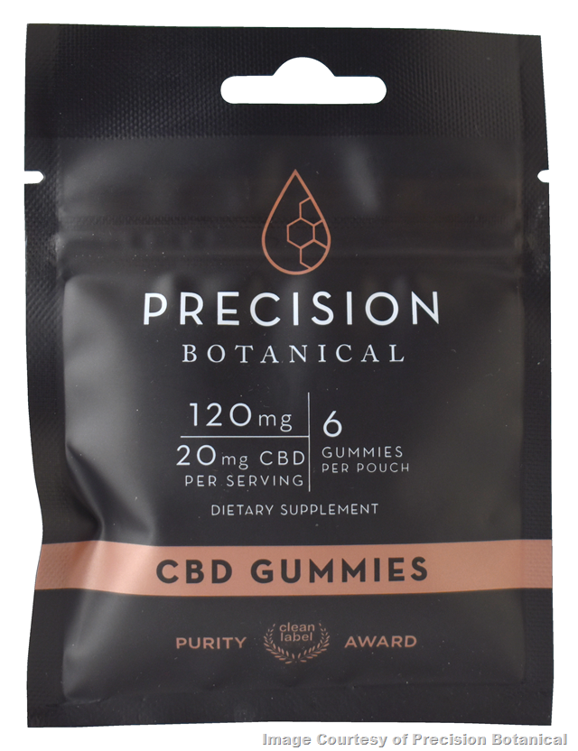 Mybeerbuzz .com Highlights Precision Botanical (Review) Mybeerbuzz .com Highlights Precision Botanical (Review)