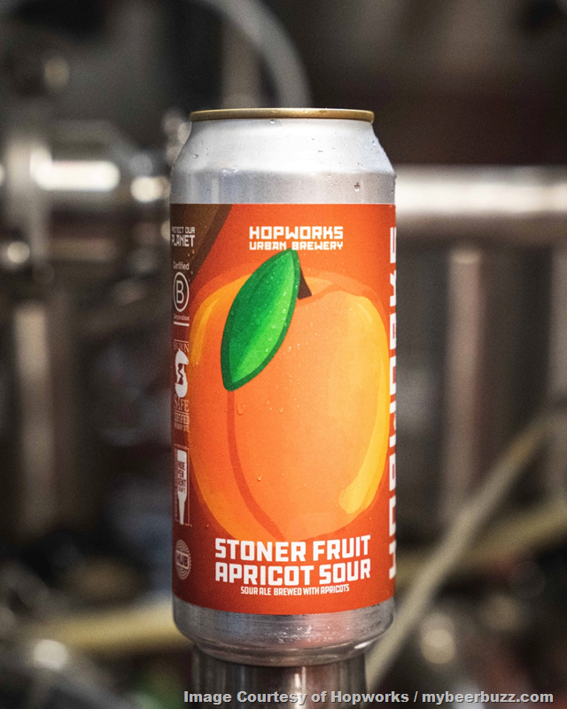 Hopworks Releases Ace of Clubs Imperial IPA & Stoner Fruit Apricot Sour Hopworks Releases Ace of Clubs Imperial IPA & Stoner Fruit Apricot Sour