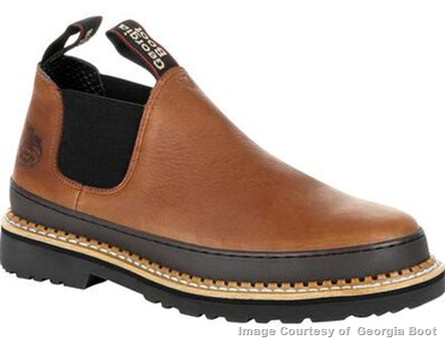 Mybeerbuzz .com Highlights Georgia Boot Giant Revamp Romeo Boots Mybeerbuzz .com Highlights Georgia Boot Giant Revamp Romeo Boots