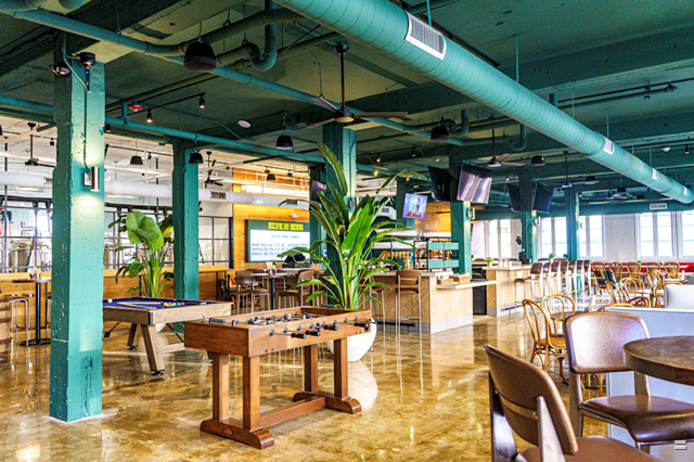Celebrate National India Pale Ale Day (August 3rd) & International Beer Day this (August 4th) at Downtown's first and only brewery, Biscayne Bay Brewing Company! Celebrate National India Pale Ale Day (August 3rd) & International Beer Day this (August 4th) at Downtown's first and only brewery, Biscayne Bay Brewing Company!