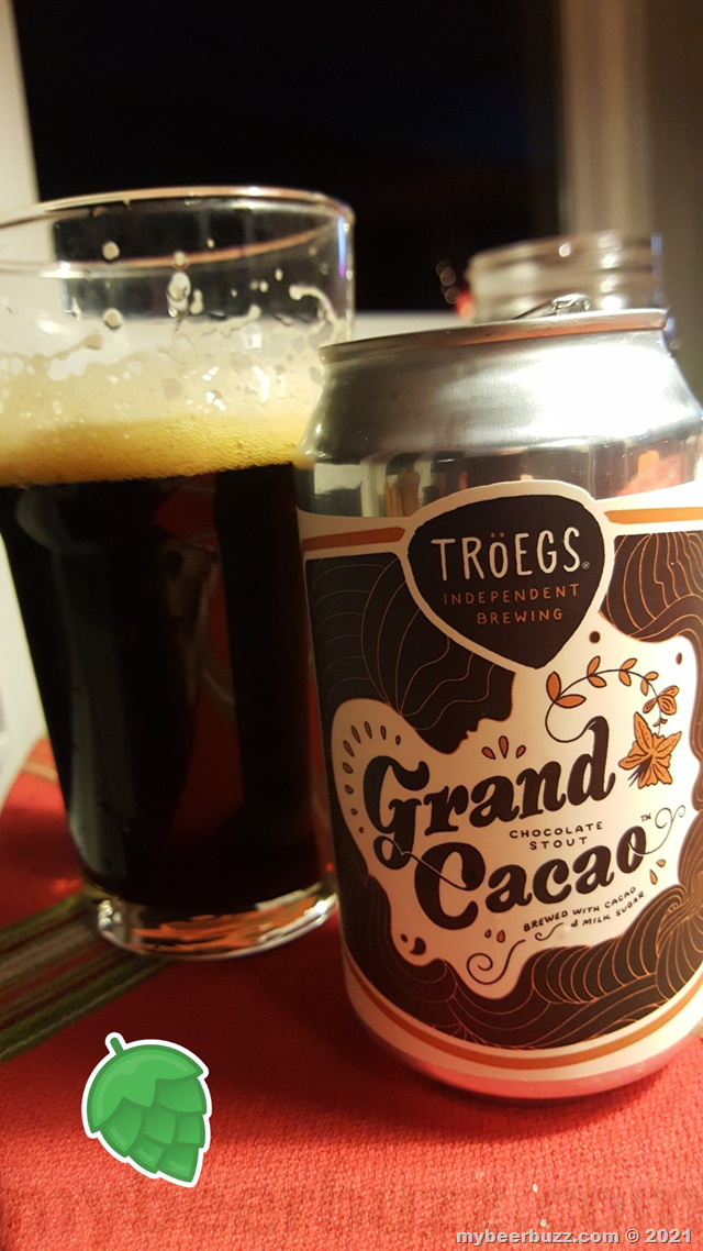Mybeerbuzz .com Highlights Tröegs 2020 Holiday Releases (Review) Mybeerbuzz .com Highlights Tröegs 2020 Holiday Releases (Review)
