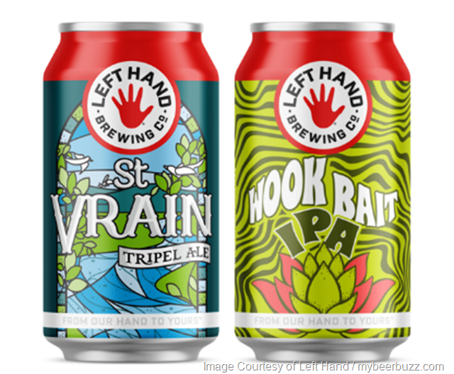 imageLeft Hand Brewing Announces 2021 Release Calendar Left Hand Brewing Announces 2021 Release Calendar