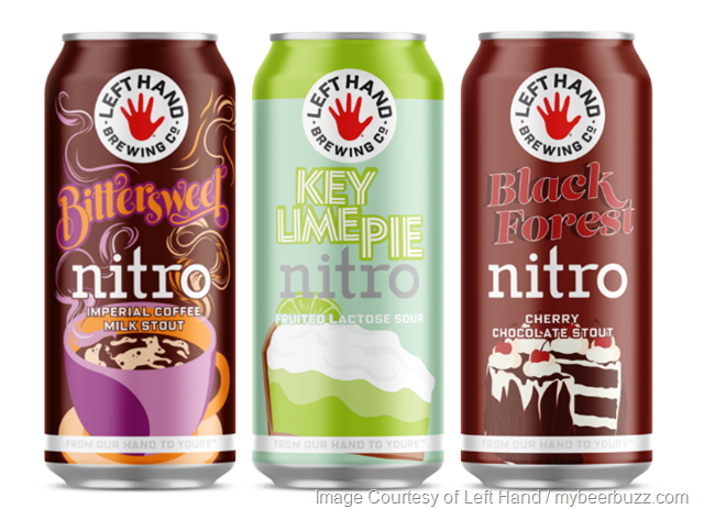 Left Hand Brewing Announces 2021 Release Calendar Left Hand Brewing Announces 2021 Release Calendar