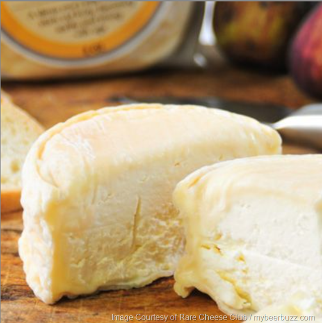 Mybeerbuzz .com Highlights The Rare Cheese Club (Review) Mybeerbuzz .com Highlights The Rare Cheese Club (Review)