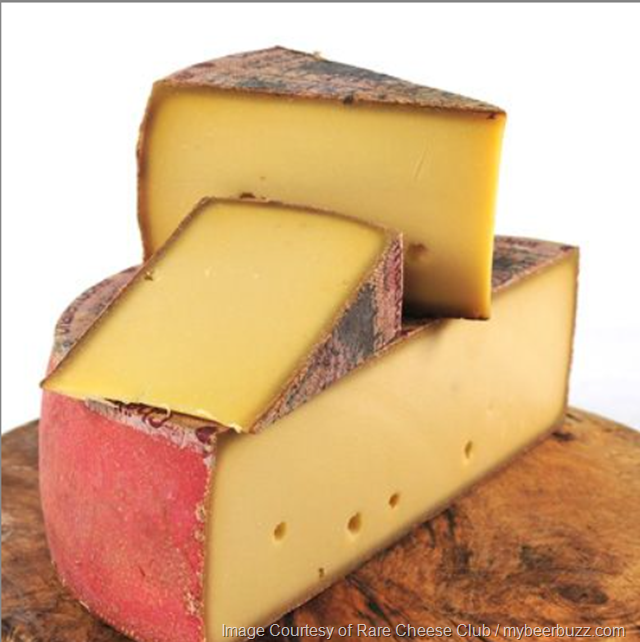 Mybeerbuzz .com Highlights The Rare Cheese Club (Review) Mybeerbuzz .com Highlights The Rare Cheese Club (Review)
