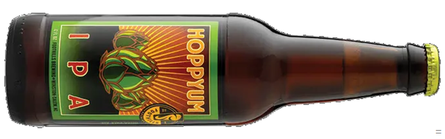 Mybeerbuzz .com Highlight The Hop-Heads Beer Club (Review) =