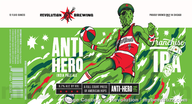 Revolution Adding Anti-Hero Sports Cans & Deth By Cherries Revolution Adding Anti-Hero Sports Cans & Deth By Cherries