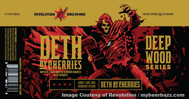 Revolution Adding Anti-Hero Sports Cans & Deth By Cherries Revolution Adding Anti-Hero Sports Cans & Deth By Cherries
