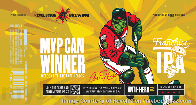 Revolution Adding Anti-Hero Sports Cans & Deth By Cherries Revolution Adding Anti-Hero Sports Cans & Deth By Cherries