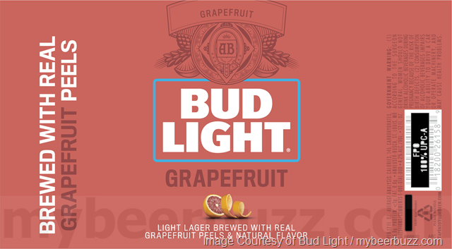 Bud Light Adding Classic Lemonade, Lemonade Cranberry, Lemonade Strawberry, Lemonade Cherry & Grapefruit Bud Light Adding Classic Lemonade, Lemonade Cranberry, Lemonade Strawberry, Lemonade Cherry & Grapefruit
