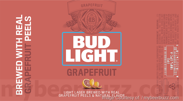 Bud Light Adding Classic Lemonade, Lemonade Cranberry, Lemonade Strawberry & Grapefruit Bud Light Adding Classic Lemonade, Lemonade Cranberry, Lemonade Strawberry & Grapefruit