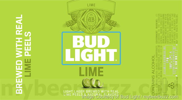 Bud Light Lime Bud Light Lime