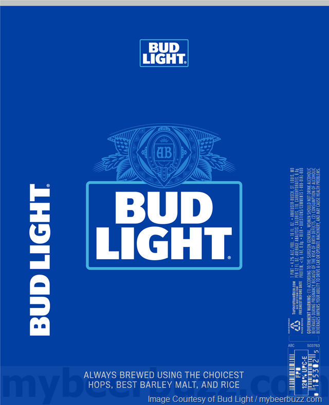 Bud Light Bud Light