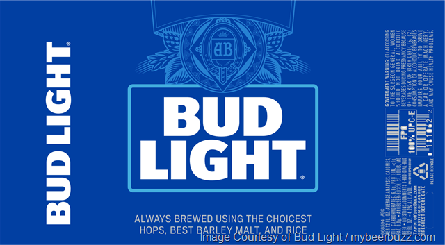 Bud Light Bud Light