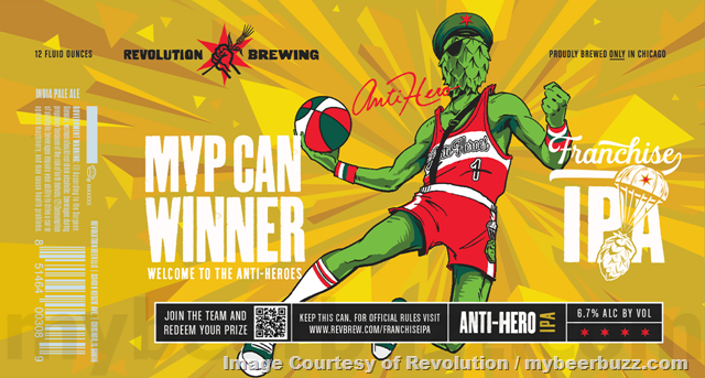 Revolution Adding Anti-Hero Sports Cans & Deth By Cherries Revolution Adding Anti-Hero Sports Cans & Deth By Cherries