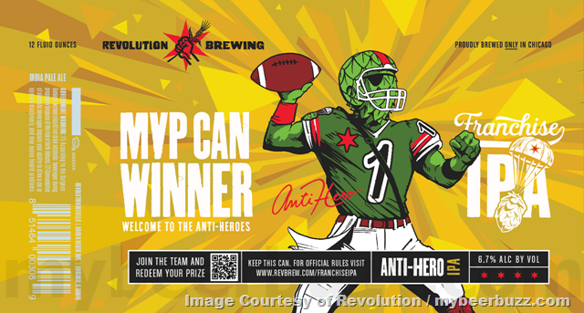 Revolution Adding Anti-Hero Sports Cans & Deth By Cherries Revolution Adding Anti-Hero Sports Cans & Deth By Cherries