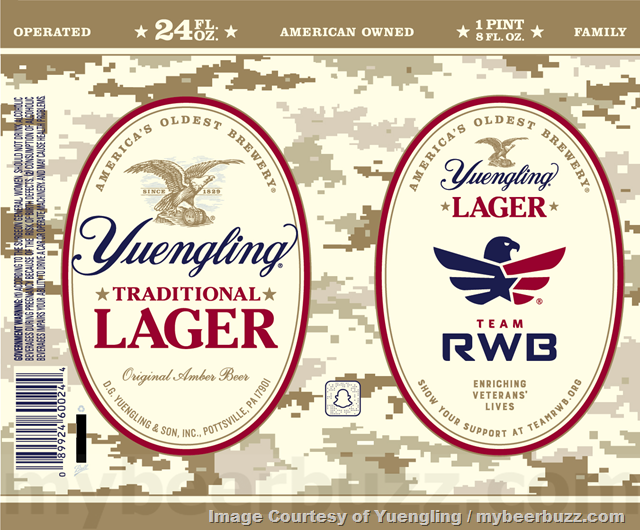 Yuengling Working On Raging Eagle Mango / Light Lager / Traditional Lager Yuengling Working On Raging Eagle Mango / Light Lager / Traditional Lager