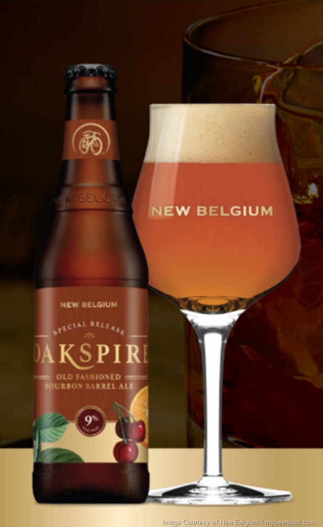 Mybeerbuzz .com Highlights New Belgium Blackberry Black Tea Sour & Oakspire (Review) Mybeerbuzz .com Highlights New Belgium Blackberry Black Tea Sour & Oakspire (Review)