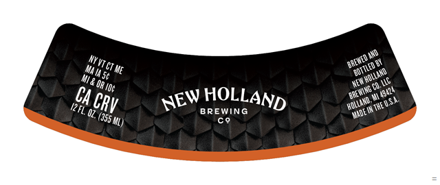 New Holland Working On Dragon's Milk 2021 Reserve 1 New Holland Working On Dragon's Milk 2021 Reserve 1