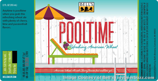 Bell’s Brewery Updating Pooltime Bell’s Brewery Updating Pooltime