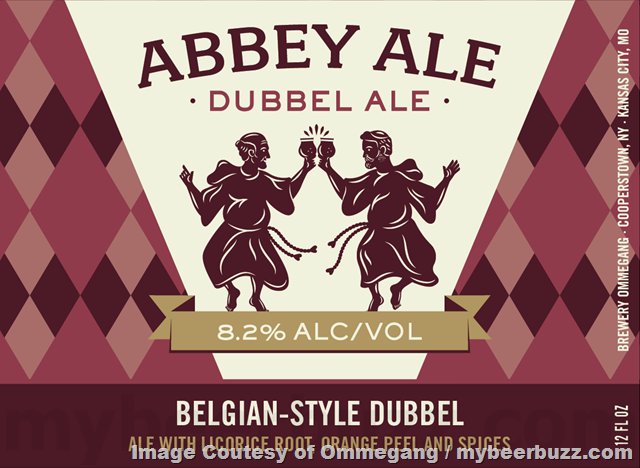 Ommegang Adding Double Barrel-Aged Imperial Reserve Stout & Abbey Ale Ommegang Adding Double Barrel-Aged Imperial Reserve Stout & Abbey Ale