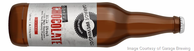 Mybeerbuzz .com Highlights Garage Brewing (Review) Mybeerbuzz .com Highlights Garage Brewing (Review)