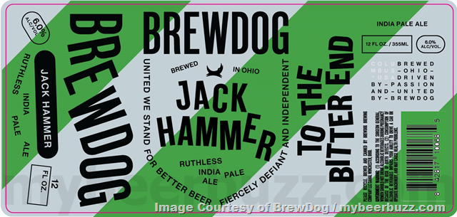 BrewDog Working On 5AM Saint, Jack Hammer, Sorry I’m Latte, Choco Cherry, Toffee Baby, Maple Menace & Snow Drift BrewDog Working On 5AM Saint, Jack Hammer, Sorry I’m Latte, Choco Cherry, Toffee Baby, Maple Menace & Snow Drift