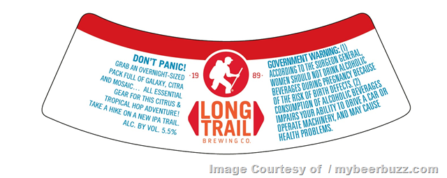 Long Trail Working On Gentle Giant IPA Collaboration, Northwest IPA, Blueberry Shandy, Survival Pack IPA #5 NEIPA & Juic'd Hazy IPA Long Trail Working On Gentle Giant IPA Collaboration, Northwest IPA, Blueberry Shandy, Survival Pack IPA #5 NEIPA & Juic'd Hazy IPA