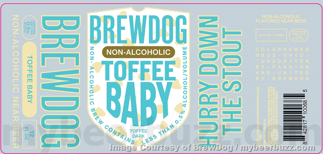 BrewDog Working On 5AM Saint, Jack Hammer, Sorry I’m Latte, Choco Cherry, Toffee Baby, Maple Menace & Snow Drift BrewDog Working On 5AM Saint, Jack Hammer, Sorry I’m Latte, Choco Cherry, Toffee Baby, Maple Menace & Snow Drift