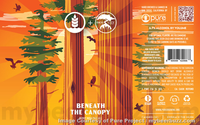 Pure Project Adding Serpents In The Bramble & Beneath The Canopy Collaborations Pure Project Adding Serpents In The Bramble & Beneath The Canopy Collaborations