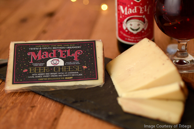 Mybeerbuzz .com Highlights 2020 Tröegs Mad Elf & Mad Elf Beer Cheese (Review) Mybeerbuzz .com Highlights 2020 Tröegs Mad Elf & Mad Elf Beer Cheese (Review)