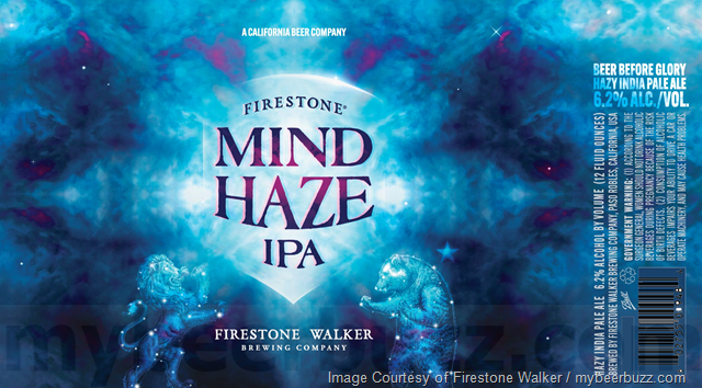 Firestone Walker Adding Premium Lager & Mind Haze DIPA Firestone Walker Adding Premium Lager & Mind Haze DIPA