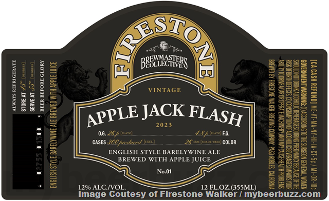 Firestone Walker Adding Cinnamon Roast Lunch, Between Two Grahams, Apple Jack Flash, Grapple With Apple, Rip This Joint & Stop Breaking Down Firestone Walker Adding Cinnamon Roast Lunch, Between Two Grahams, Apple Jack Flash, Grapple With Apple, Rip This Joint & Stop Breaking Down