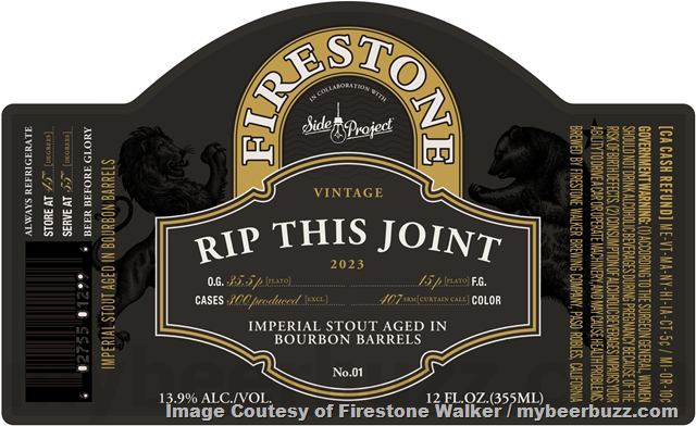 Firestone Walker Adding Cinnamon Roast Lunch, Between Two Grahams, Apple Jack Flash, Grapple With Apple, Rip This Joint & Stop Breaking Down Firestone Walker Adding Cinnamon Roast Lunch, Between Two Grahams, Apple Jack Flash, Grapple With Apple, Rip This Joint & Stop Breaking Down