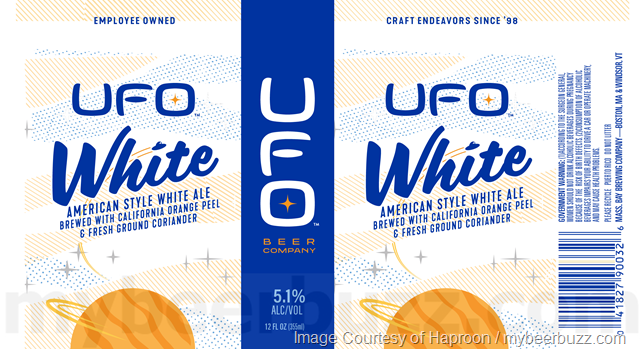 Harpoon Adding UFO Guava Lamp & UFO White Cans Harpoon Adding UFO Guava Lamp & UFO White Cans