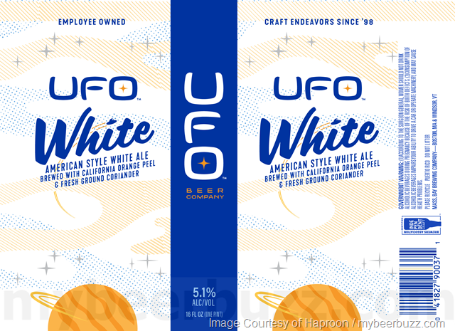 Harpoon Adding UFO Guava Lamp & UFO White Cans Harpoon Adding UFO Guava Lamp & UFO White Cans