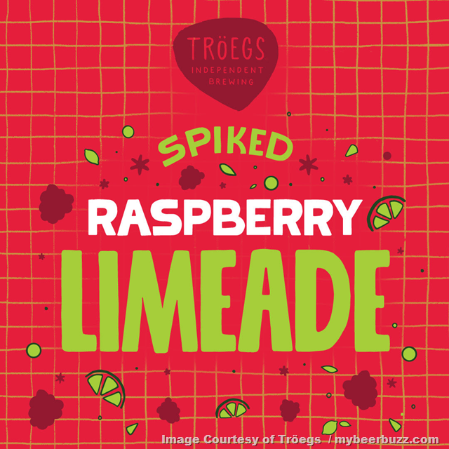 Tröegs Announces Christmas In July, Spiked Raspberry Limeade, Original Pale Ale & Hopora Tröegs Announces Christmas In July, Spiked Raspberry Limeade, Original Pale Ale & Hopora