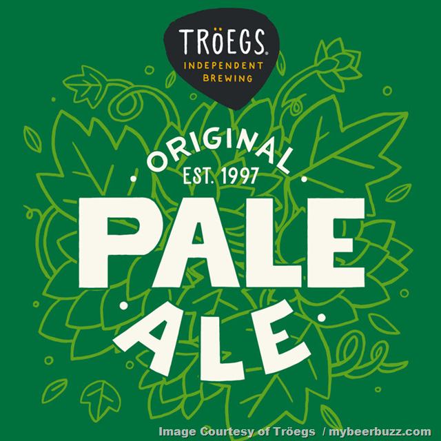 Tröegs Announces Christmas In July, Spiked Raspberry Limeade, Original Pale Ale & Hopora Tröegs Announces Christmas In July, Spiked Raspberry Limeade, Original Pale Ale & Hopora