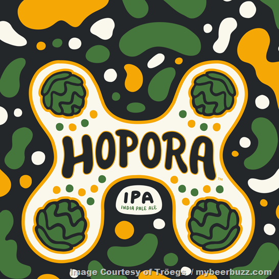 Tröegs Announces Christmas In July, Spiked Raspberry Limeade, Original Pale Ale & Hopora Tröegs Announces Christmas In July, Spiked Raspberry Limeade, Original Pale Ale & Hopora