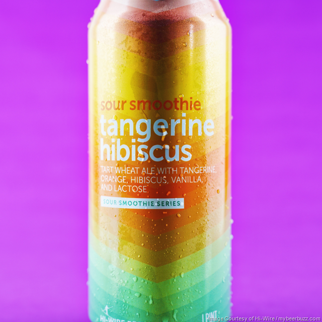 Hi-Wire Brewing Announces September Beer Releases Hi-Wire Brewing Announces September Beer Releases